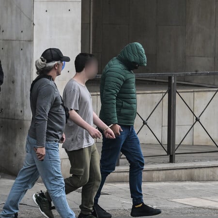 ΟΠΕΚΕΠΕ: Προφυλακίστηκε και ασφαλιστής για τις παράνομες επιδοτήσεις – Στους 11 οι προφυλακισμένοι