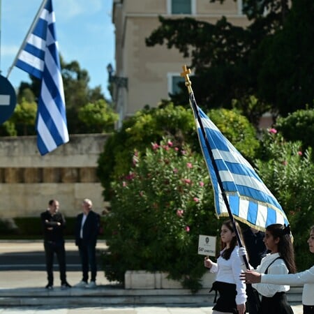 28Η ΟΚΤΩΒΡΙΟΥ ΠΑΡΕΛΑΣΗ ΚΥΚΛΟΦΟΡΙΑΚΕΣ ΡΥΘΜΙΣΕΙΣ