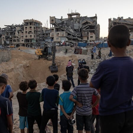 Γάζα: Ξεκίνησαν οι αεροπορικές επιδρομές μετά την εντολή του Νετανιάχου