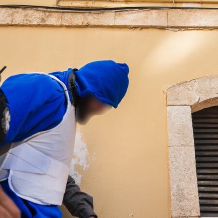 Δολοφονία στην Κρήτη: Ποινική δίωξη για ανθρωποκτονία από πρόθεση στον 22χρονο δράστη