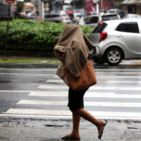 Τζαμάικα: Εν αναμονή του κυκλώνα Melissa - Οι ειδικοί προειδοποιούν για μεγάλης κλίμακας καταστροφές