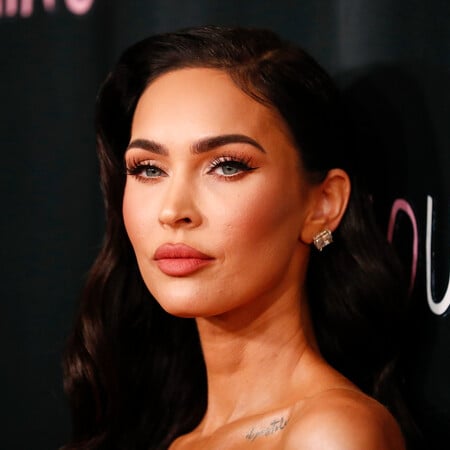 Μέγκαν Φόξ: «Μόλις γέννησα και νιώθω ότι το μυαλό μου είναι σε μία μόνιμη σύγχυση»