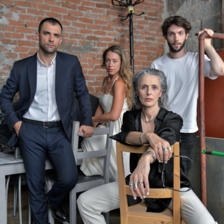 Ερρίκος Ε': Το άγνωστο έργο του Σαίξπηρ στην ελληνική σκηνή έπειτα από 85 χρόνια