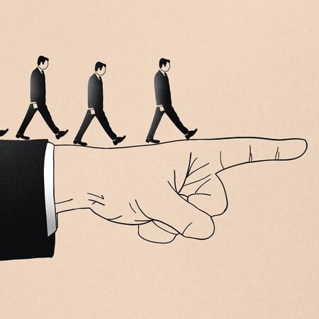 «H κοινωνία δεν λέει "γύρνα Τσίπρα, γύρνα Σαμαρά"».