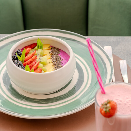 Sunday Friends & Family Brunch: Οι Κυριακές αποκτούν ξανά γεύση και χρώμα