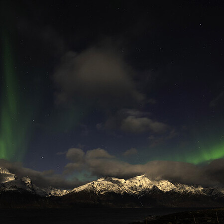 Διεθνής έκθεση φωτογραφίας Night Photography