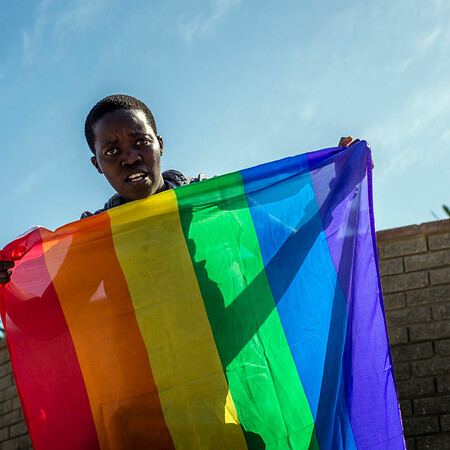  «Παγίδες» και βασανιστήρια: Οι κίνδυνοι που αντιμετωπίζουν τα ΛΟΑΤΚΙ+ άτομα στη Γκάνα