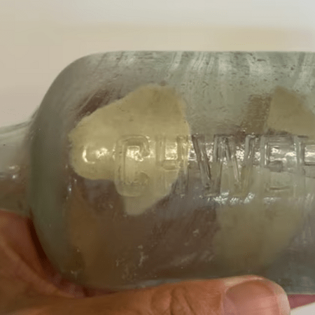 Α' Παγκόσμιος Πόλεμος: Επιστολές Αυστραλών στρατιωτών βρέθηκαν κλεισμένες σε μπουκάλι έναν αιώνα μετά