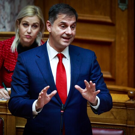 ΧΑΡΗΣ ΘΕΟΧΑΡΗΣ ΕΜΠΡΗΣΤΙΚΗ ΕΠΙΘΕΣΗ