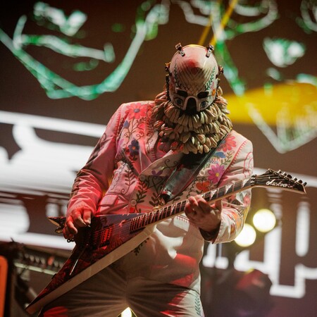 Οι Limp Bizkit για πρώτη φορά στην Ελλάδα