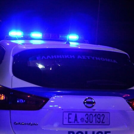 Καβάλα: Σύλληψη ιδιοκτήτη μπαρ για πώληση αλκοόλ σε 15χρονο - Σε κέντρο υγείας ο ανήλικος 