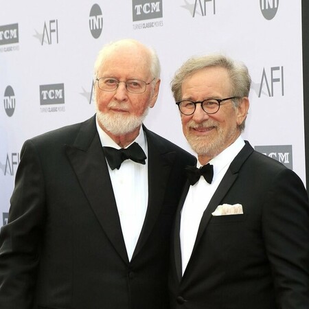 Στίβεν Σπίλμπεργκ Τζον Γουίλιαμς UFO