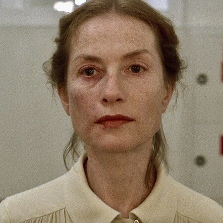 Η Ιζαμπέλ Ιπέρ έπαιξε σε 120 ταινίες. Σε αυτές τις 10 ξεπέρασε τον εαυτό της