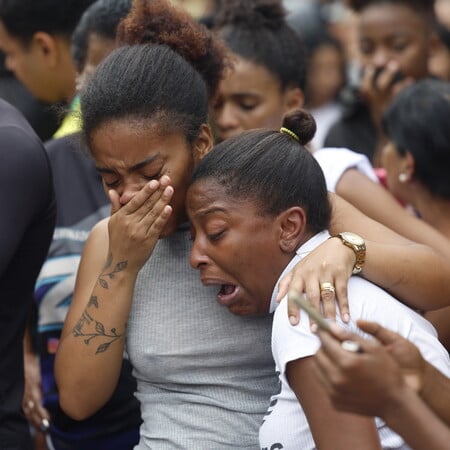 Ρίο ντε Τζανέιρο: Τι πραγματικά συνέβη στη φονικότερη αστυνομική επιχείρηση της Πολιτείας