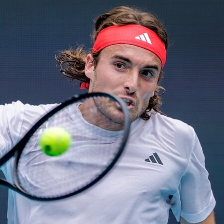 ΣΤΕΦΑΝΟΣ ΤΣΙΤΣΙΠΑΣ 28Η ΟΚΤΩΒΡΙΟΥ