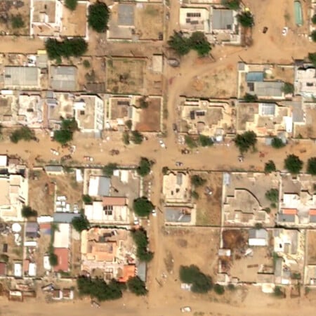 Σουδάν: Σφαγή 460 ανθρώπων σε μαιευτήριο στο Νταρφούρ, σύμφωνα με τον ΠΟΥ