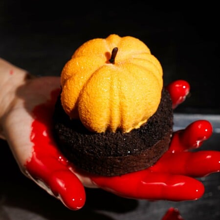 Είχες και στο χωριό σου Halloween;