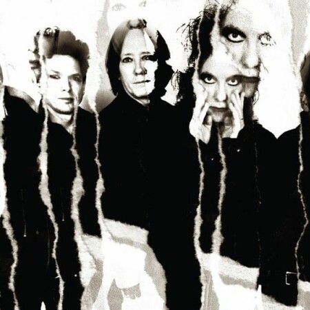 To Ejekt Festival ανακοίνωσε τους Cure