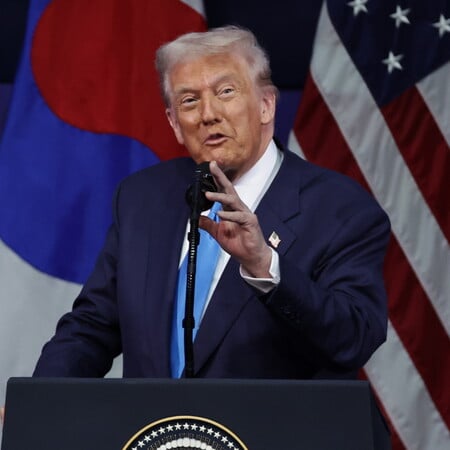 Ο Τραμπ λέει ότι απέτρεψε πόλεμο Ινδίας–Πακιστάν απειλώντας με δασμούς 250% – «Ο Μόντι είναι killer»