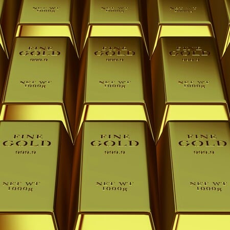 Ο χρυσός σε χαμηλό τριών εβδομάδων – Η προοπτική συμφωνίας ΗΠΑ–Κίνας πιέζει τις τιμές