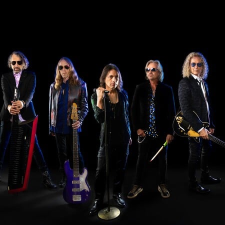 Foreigner: Οι θρύλοι του classic rock έρχονται για πρώτη φορά στην Ελλάδα