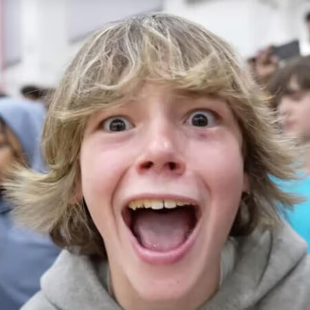 Το «6-7» ανακηρύχθηκε λέξη της χρονιάς από το Dictionary.com, παρότι δεν είναι καν λέξη