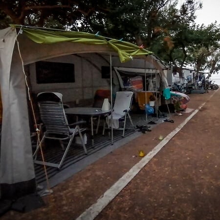 Φοινικούντα: Το μήνυμα σε συγγενικό πρόσωπο του ιδιοκτήτη του κάμπινγκ δύο ημέρες πριν τη διπλή δολοφονία