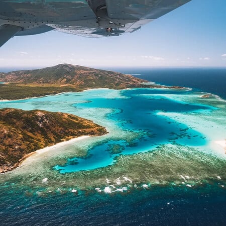 Αυστραλία: Νεκρή ηλικιωμένη που ξεχάστηκε σε τροπικό νησί όταν το κρουαζιερόπλοιο αναχώρησε χωρίς αυτήν