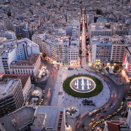  «Rebuilding Tomorrow»: Βάζοντας τις βάσεις για ένα ασφαλές και πιο ανθεκτικό μέλλον 