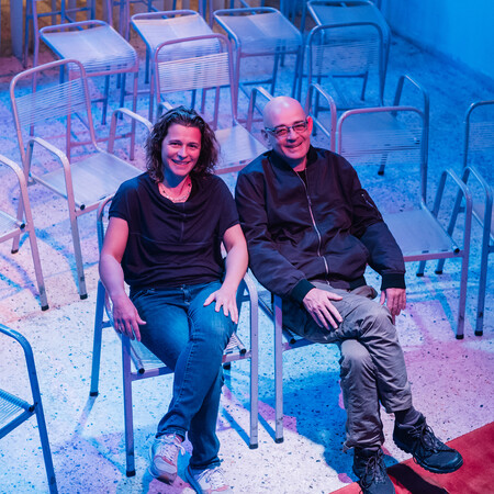 KET: «Το γεγονός ότι έχουμε καταφέρει να υπάρχουμε τόσα χρόνια είναι ένα μικρό θαύμα»