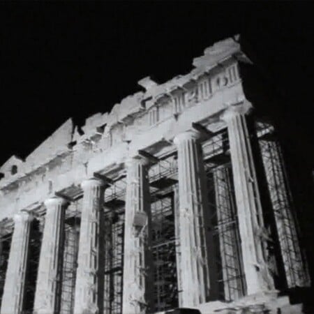 HERITAGE IN FOCUS - Η κληρονομιά στο επίκεντρο