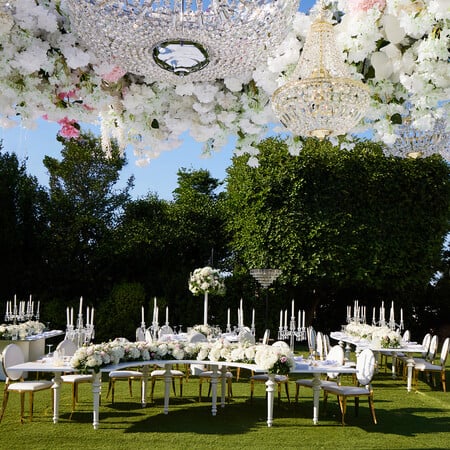 Κτήμα Ορίζοντες: Εκεί όπου κάθε εκδήλωση βρίσκει τον δικό της ορίζοντα