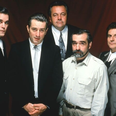 Να πώς το «Goodfellas» επαναπροσδιόρισε τις γκανγκστερικές ταινίες