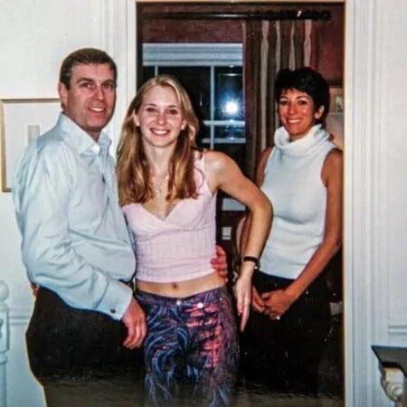 ΤΖΙΟΥΦΡΕ ΑΝΤΡΙΟΥ ΑΝΤΙΔΡΑΣΗ ΟΙΚΟΓΕΝΕΙΑΣ