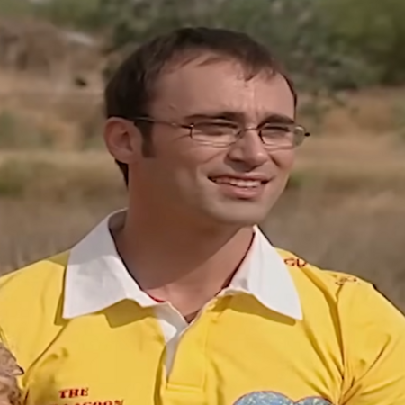 Παρά Πέντε: Ο Σπύρος ήταν ένα γκέι αγόρι; - Η απάντηση του Γιώργου Καπουτζίδη