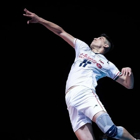 Εγκεφαλικά νεκρός ο 26χρονος βολεϊμπολίστας Σαμπέρ Καζέμι