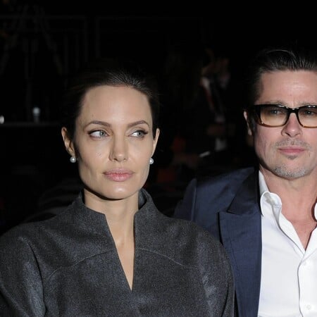 Ξανά στα δικαστήρια Μπραντ Πιτ και Αντζελίνα Τζολί - Τι ζητά ο ηθοποιός