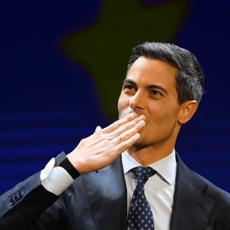 Θα είναι ο Ρομπ Γέτεν ο πρώτος ανοιχτά γκέι πρωθυπουργός της Ολλανδίας;