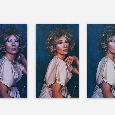 Η Avant Arte συνεργάζεται για πρώτη φορά με τη Cindy Sherman παρουσιάζοντας ανέκδοτα έργα της