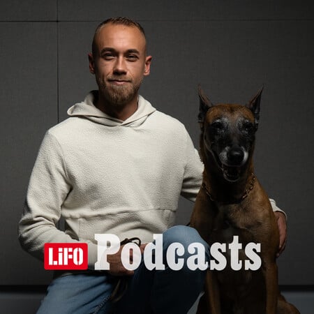 Tom Rutkowski: Ο άνθρωπος που βρίσκει τα χαμένα κατοικίδια