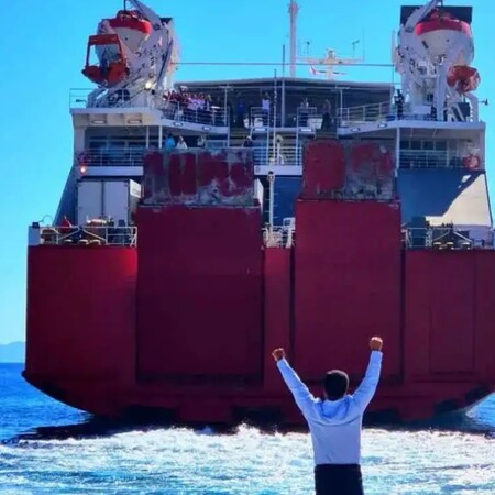 28Η ΟΚΤΩΒΡΙΟΥ ΣΙΚΙΝΟΣ ΔΗΜΑΡΧΟΣ