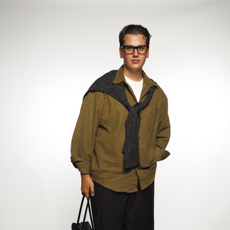 Vas, τι φοράς σήμερα και πόσο κοστίζει;