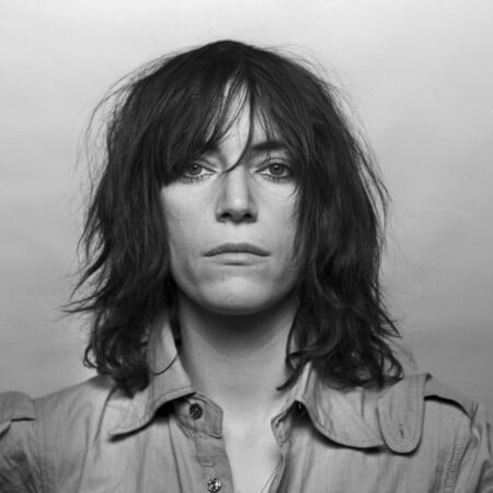 Η Πάτι Σμιθ και το «Ψωμί των αγγέλων» 