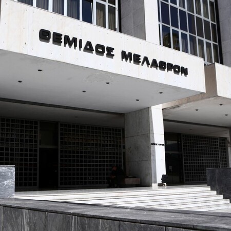 Στον Εισαγγελέα του Αρείου Πάγου ο Κώστας Τσιάρας για την ευλογιά αιγοπροβάτων