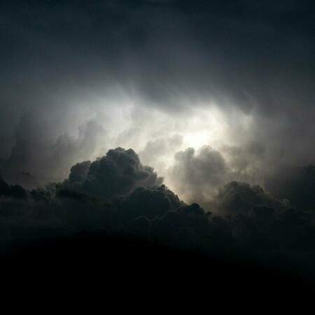 Καιρός - Καντερές: Εν αναμονή ισχυρής ατμοσφαιρικής διαταραχής από την κεντρική Ευρώπη