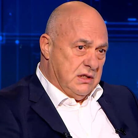 Νέο τηλεοπτικό παραλήρημα του Αχιλλέα Μπέου με ομοτρανσφοβικές δηλώσεις