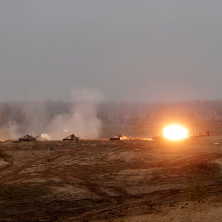 ΠΥΡΑΥΛΟΙ TOMAHAWK