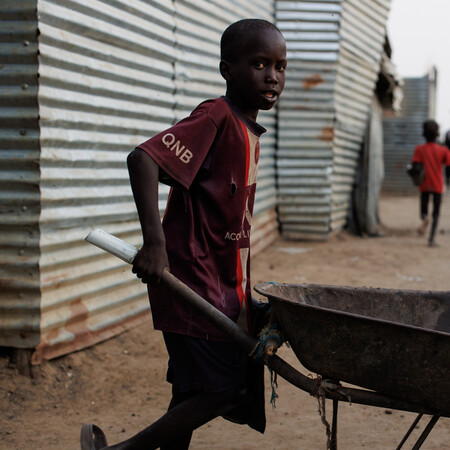 Ο αιματηρός εμφύλιος στο Σουδάν: Τι πραγματικά συμβαίνει στο Ελ Φάσερ και ο κόσμος αγνοεί