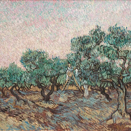 Εβραίοι κληρονόμοι μηνύουν Ίδρυμα Γουλανδρή και Met για πίνακα του Βαν Γκογκ που λεηλάτησαν οι ναζί