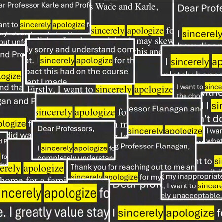 Τους έπιασαν να χρησιμοποιούν ΑI και απολογήθηκαν με AI: Το περιστατικό που έγινε viral στις ΗΠΑ.